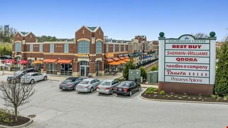 Retail space for Sale at 3200 and 3270 Golf Road in Delafield