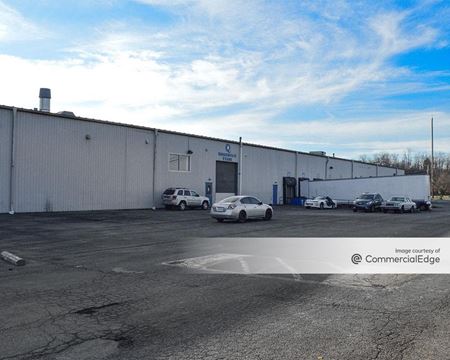 Industrial space for Rent at 215 Beecham Drive in Pittsburgh