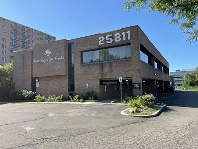 25811 W. 12 Mile Rd