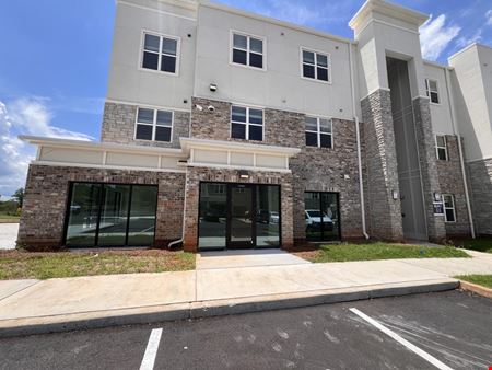 Photo of commercial space at 4039 W Village Pky in Ellenwood