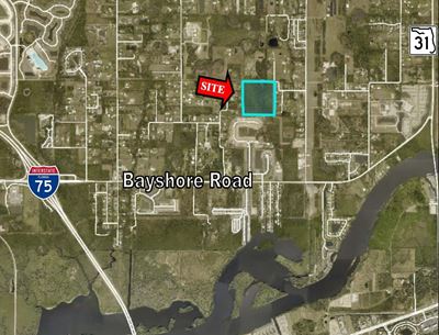 41.11± Acres - North Fort Myers