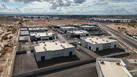 7320 E Pecos Rd, Bldg 09, Ste 117