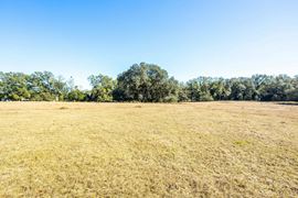 Twenty Three Acres of Residential Zoned Vacant Land in beautiful High Springs, Florida