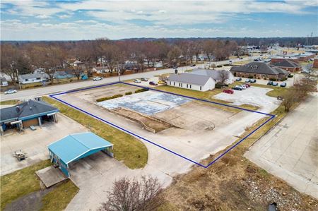 VacantLand space for Sale at 4715 S 7th St in Terre Haute
