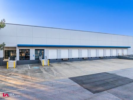 Industrial space for Rent at 1300 Northbrook Parkway in Suwanee