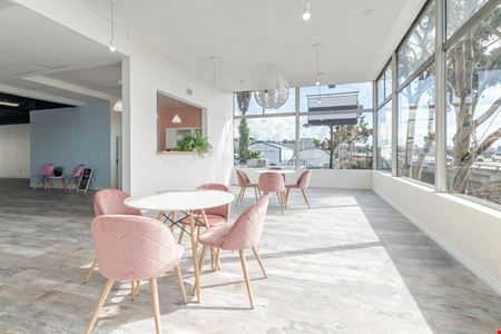 Coworking space for Rent at 1919 San Diego Ave in San Diego