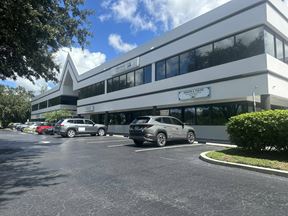 Alico Lake Commons