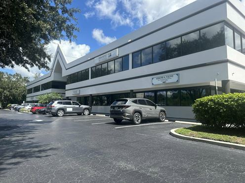 Alico Lake Commons