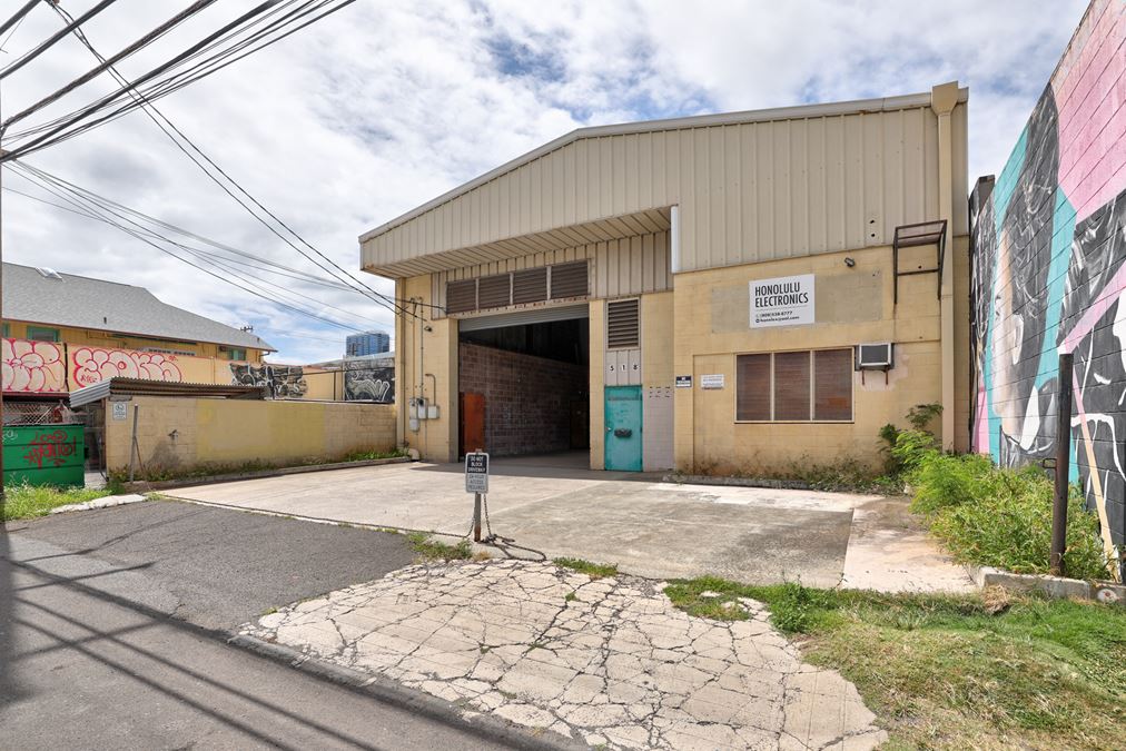 518 Kamani St