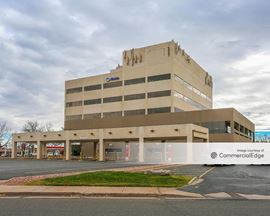 Bear Valley Office Building