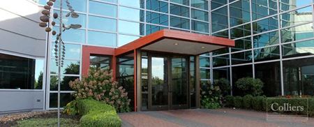 Sublease available - Overland Park