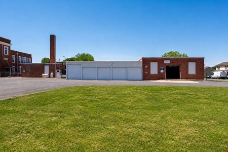 Industrial space for Sale at 111 N School St in Greensboro