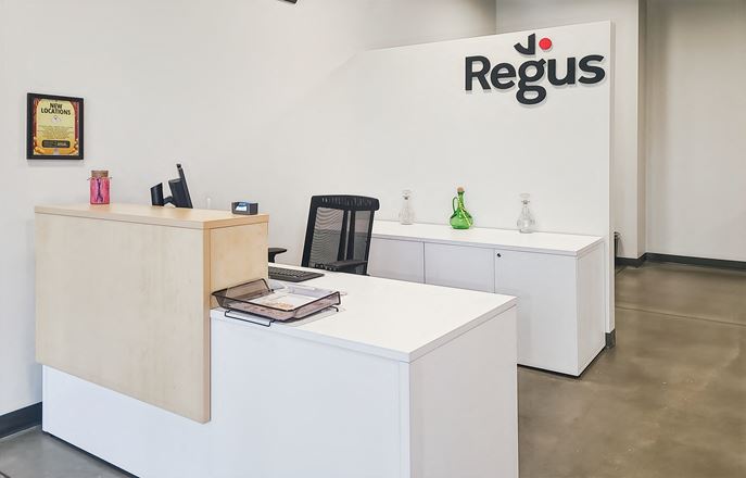 Regus - Spokane Valley - E Mirabeau Pkwy