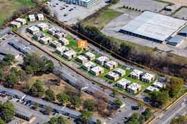 REO Sale: Sunrise Terrace | Rent-Upside | Memphis Airport Area