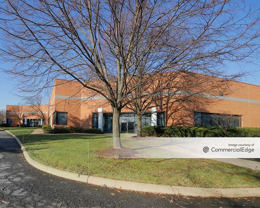 Industrial For Rent at 21641 Beaumeade Circle CommercialSearch