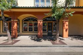 Windsor Town Green Retail