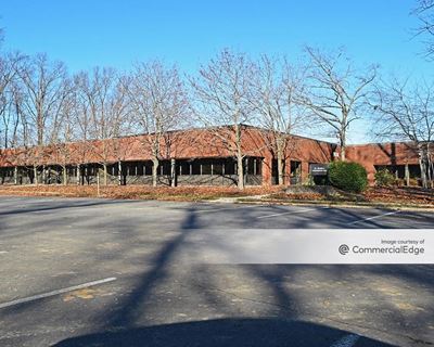 BioLabs - Princeton Innovation Center
