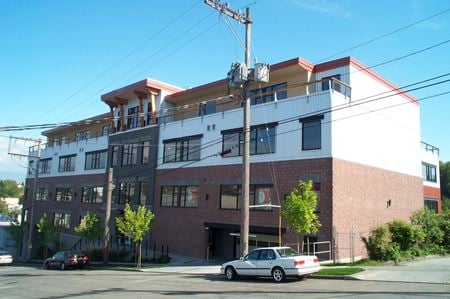 Office space for Rent at 1225 S WELLER ST in SEATTLE