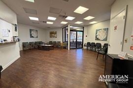 Medical Office Center of Sarasota