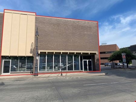 Office space for Sale at 20 Pearl Street in Council Bluffs