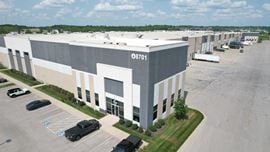Three Trails Industrial Park Building II