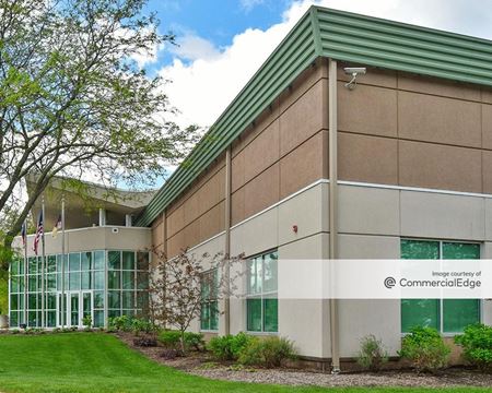 Commercial space for Rent at 1050 Forrer Blvd in Kettering