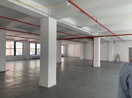 327 West 36th Street
