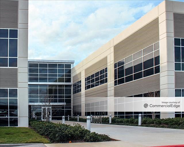 Mason Creek Office Center I