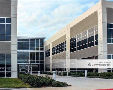 Office space for Rent at 21420 Merchants Way in Katy