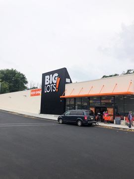 Clifton Heights Plaza