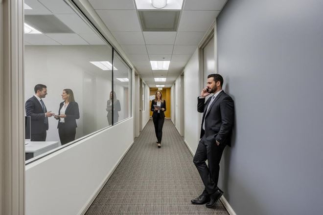Barrister Executive Suites - Del Mar - Solana Beach
