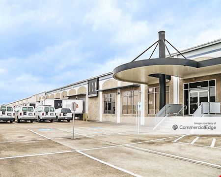 Industrial space for Rent at 1244-1288 Silber Rd. in Houston