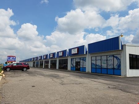 Photo of commercial space at 6661 Canyon Dr in Amarillo