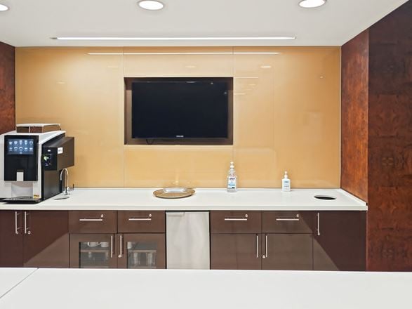 FL, Palm Beach Gardens – Financial District