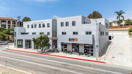 Office space for Rent at 28955 Pacific Coast Hwy in Malibu