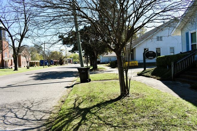 1520 Mulberry St. - 2,080 SF Office