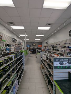 Bradley Commons Power Center