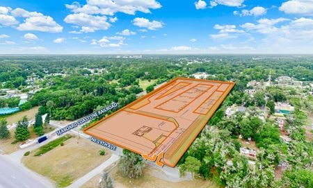 Photo of commercial space at 2000 NE 19TH AVE in Ocala