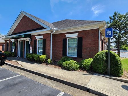 Office space for Rent at 3417 Canton Road, Bldg 5, Ste 502 in Marietta