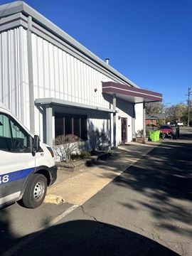 Flex Industrial Property