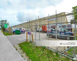 3200 NW 119th Street