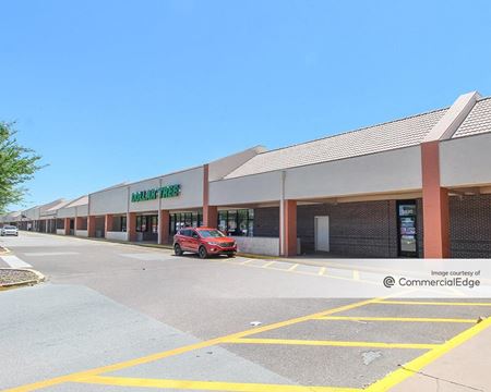 Photo of commercial space at 8854 State Road 52 in Hudson