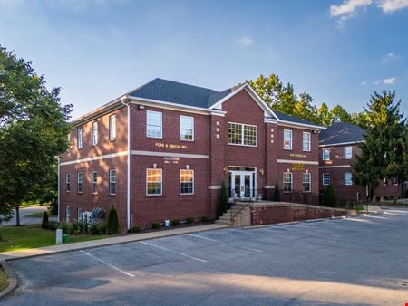 Office space for Sale at 201 Townepark Cir in Louisville