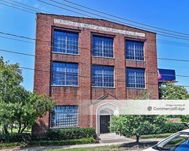 Carolina School Supply Building