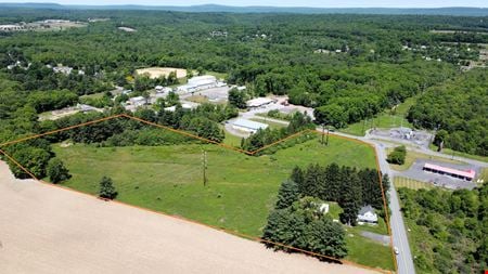 Industrial space for Sale at 122 Mill Pond Road in Gilbert