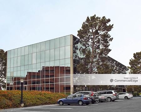 Office space for Rent at 4040 MacArthur Blvd in Newport Beach