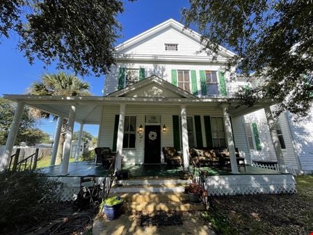 Office space for Sale at 902 E BLOUNT ST in Pensacola