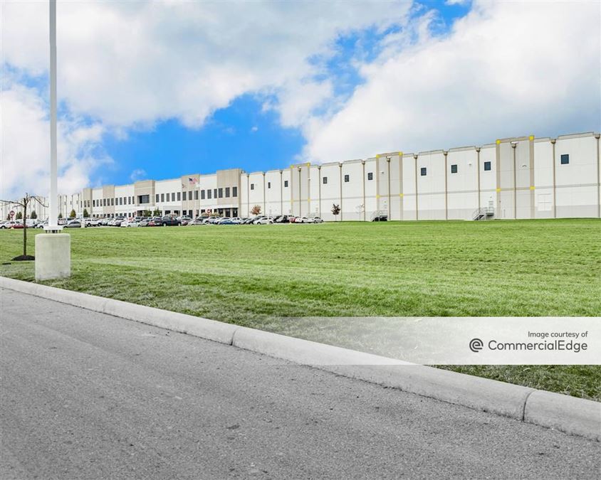 6050 Gateway Court Obetz industrial Space For Lease 6050 Gateway Court Obetz industrial Space For Lease