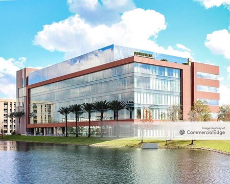 Photo of commercial space at 902 Inspiration Avenue in Altamonte Springs