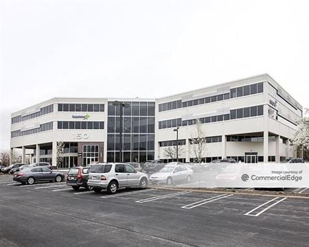 Office space for Rent at 150 South Warner Road in King of Prussia